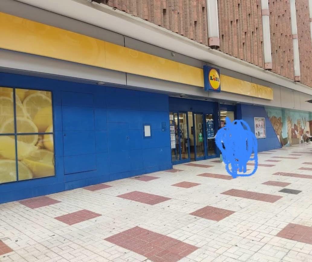 Mi Appartamento Málaga