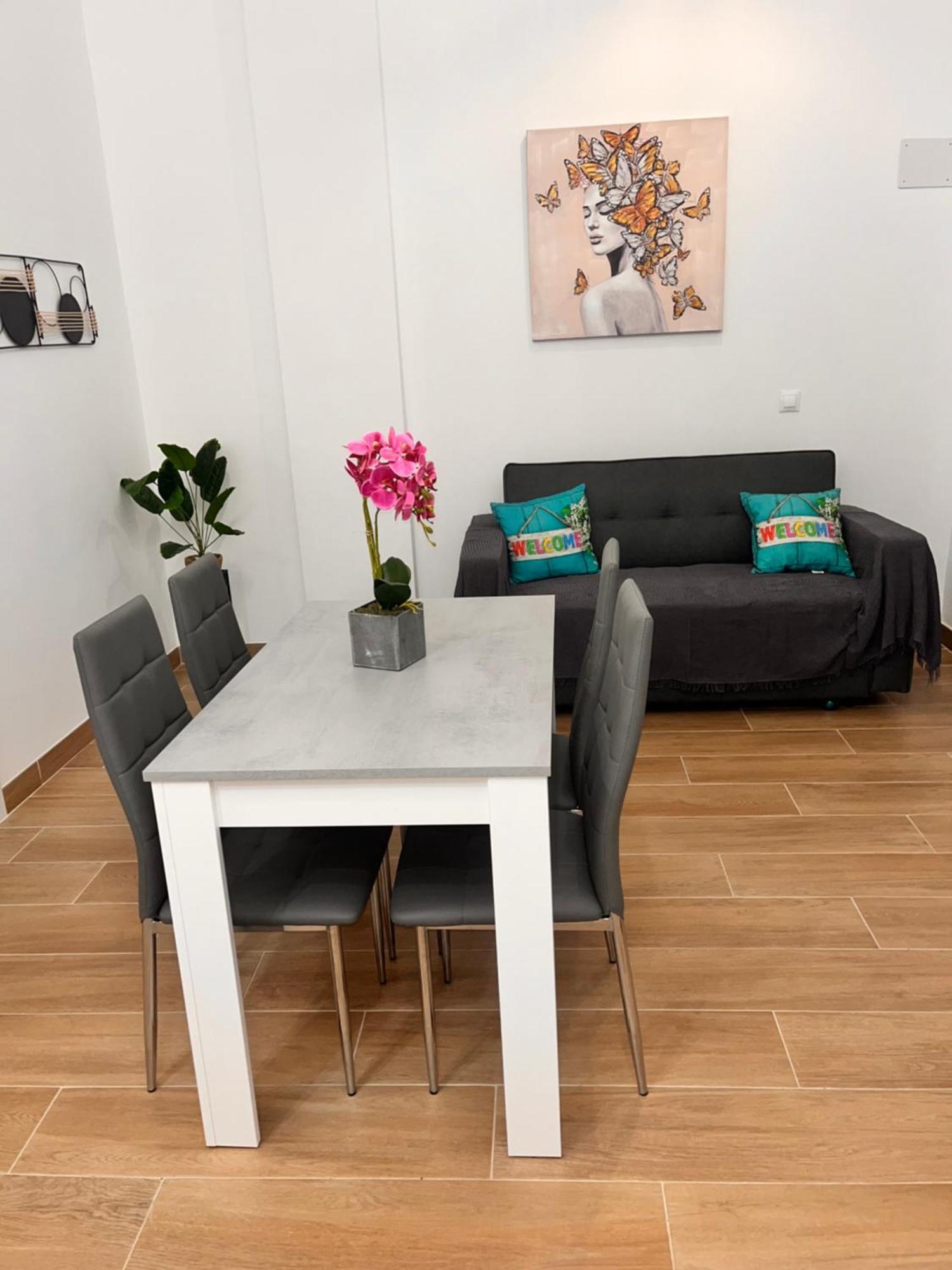 Mi Apartment Malaga