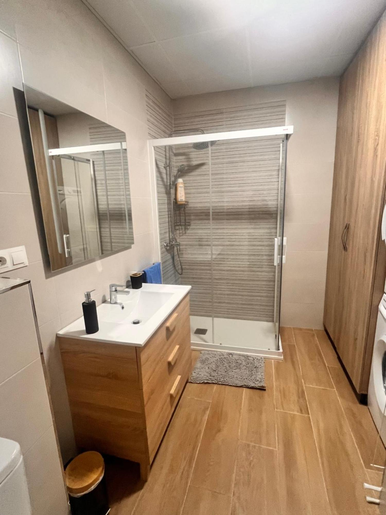 Apartment Mi