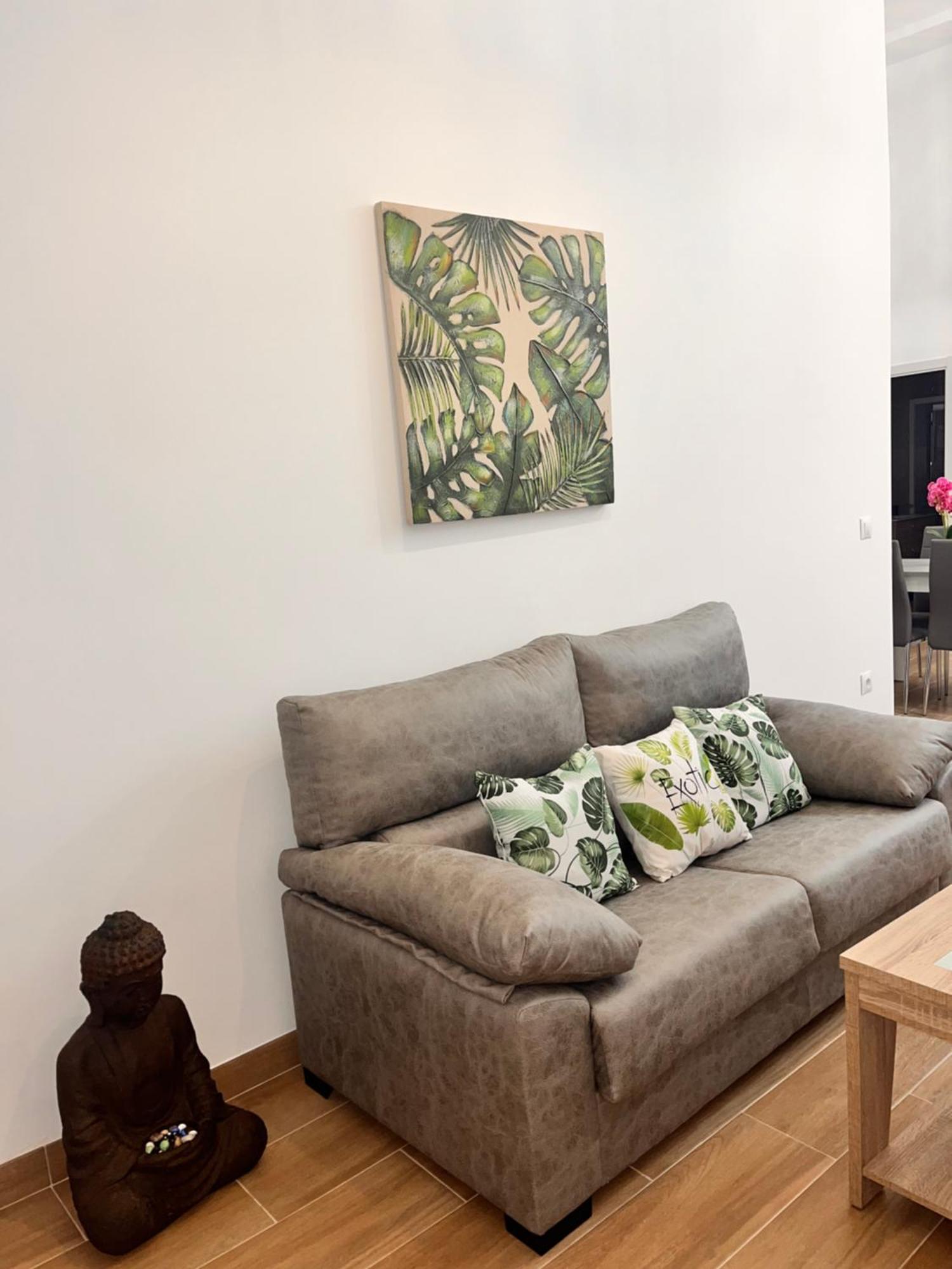 Mi Apartment Malaga